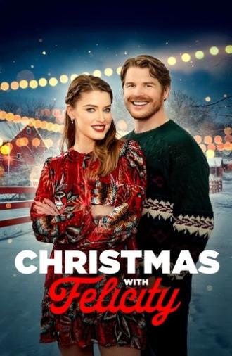 Christmas with Felicity (2021)