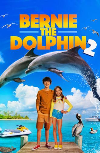 Bernie the Dolphin 2 (2019)