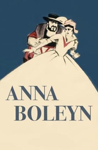 Anna Boleyn (1920)