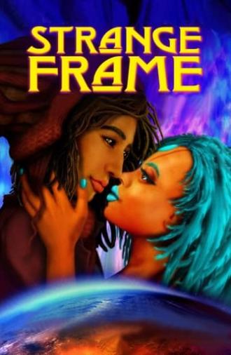 Strange Frame: Love & Sax (2012)