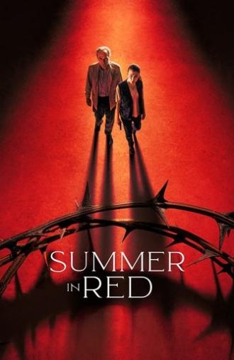 Summer in Red (2023)
