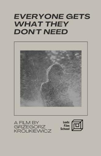 Everyone Gets What They Don't Need (1966)