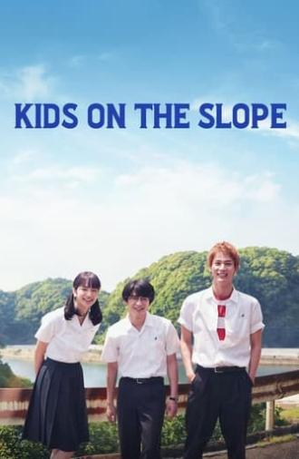 Kids on the Slope (2018)