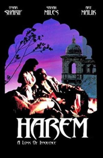 Harem (1986)