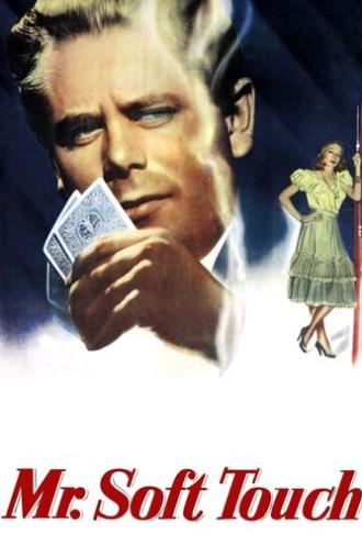 Mr. Soft Touch (1949)