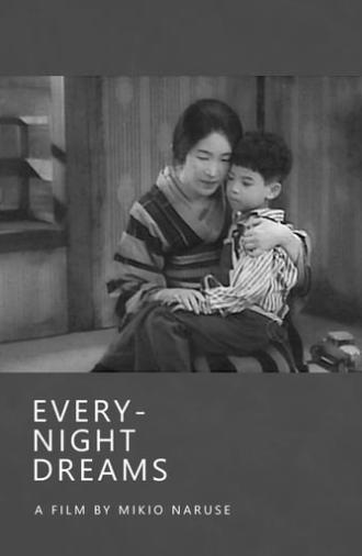 Every-Night Dreams (1933)