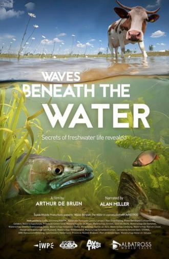 Waves Beneath The Water, Secrets of freshwater life revealed (2022)