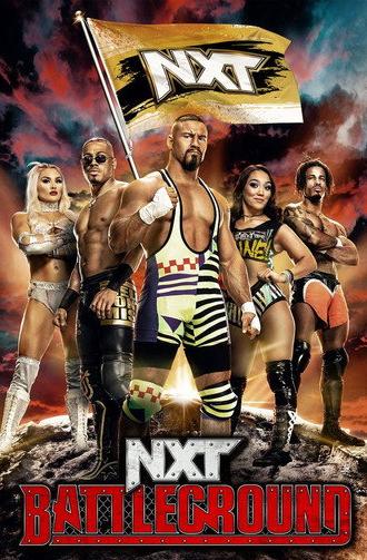 NXT Battleground 2023 (2023)