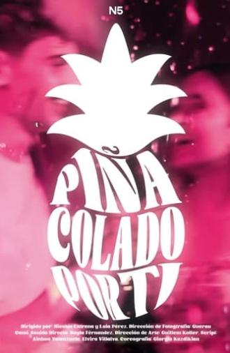 Piña Colado Por Ti (2023)