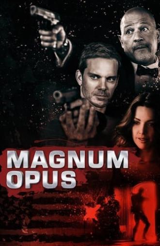 Magnum Opus (2017)