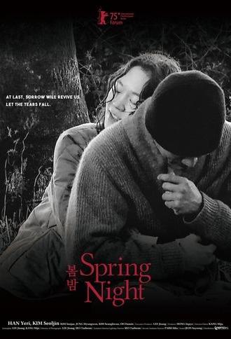 Spring Night (2024)