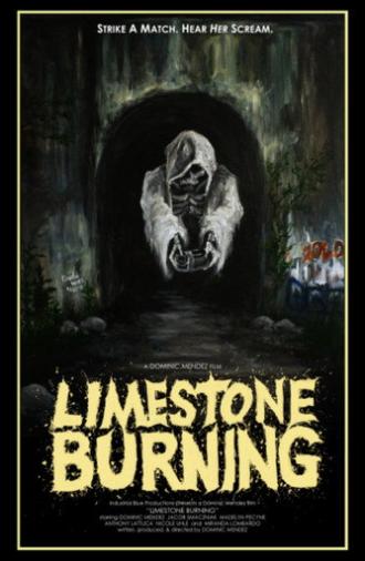 Limestone Burning (2011)
