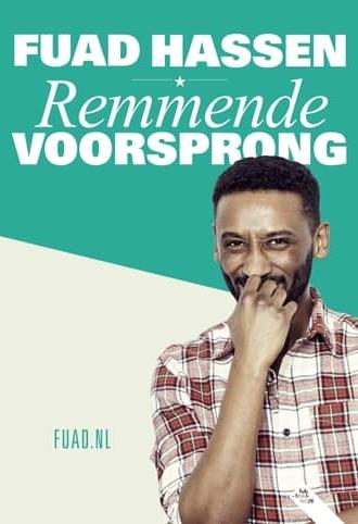 Fuad Hassen: Remmende Voorsprong (2021)