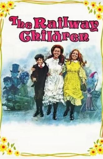 The Railway Children (1970)