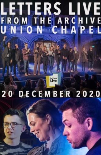 Letters Live from the Archive: Union Chapel (2021)