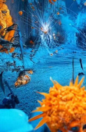 The Hypergaussian War (2025)