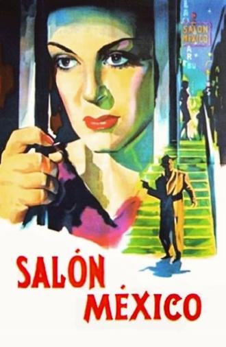 Salon Mexico (1949)