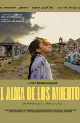 El alma de los muertos (2025)