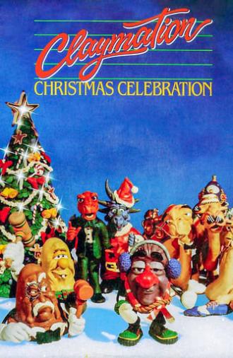 Claymation Christmas Celebration (1987)