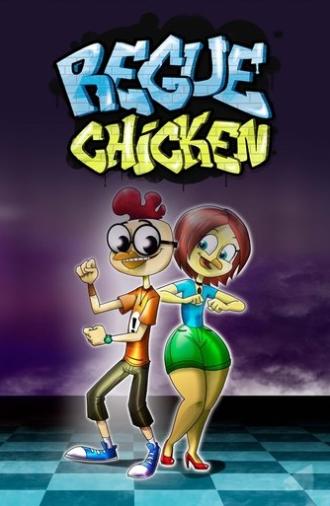 Regue Chicken (2015)