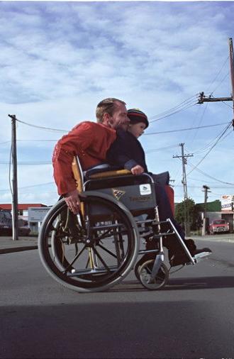 A New Way Home (2001)