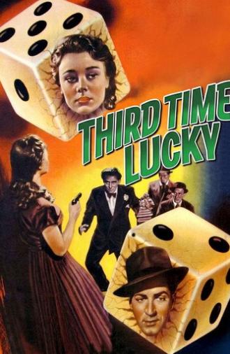Third Time Lucky (1949)