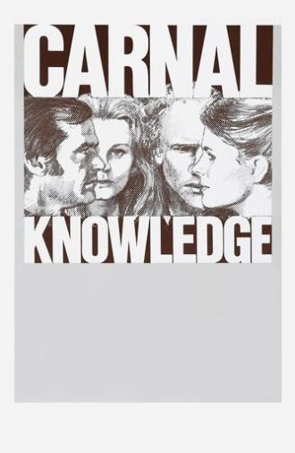 Carnal Knowledge (1971)