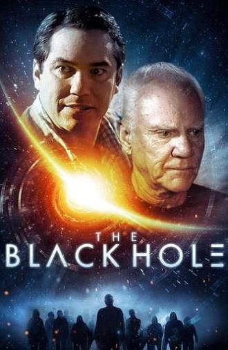 The Black Hole (2015)