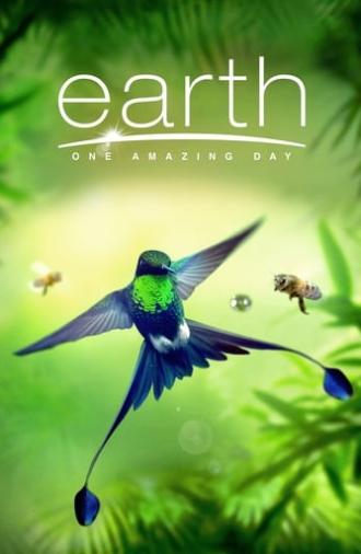 Earth: One Amazing Day (2017)