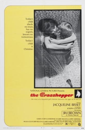 The Grasshopper (1970)