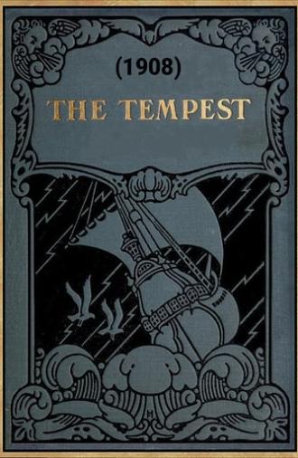 The Tempest (1908)