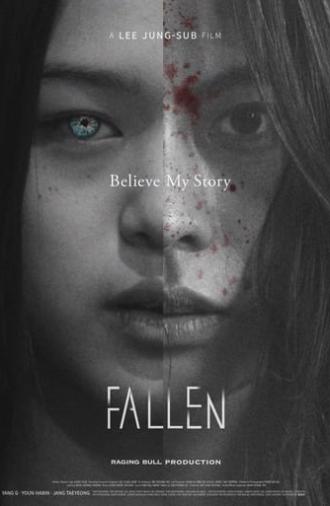 Fallen (2018)