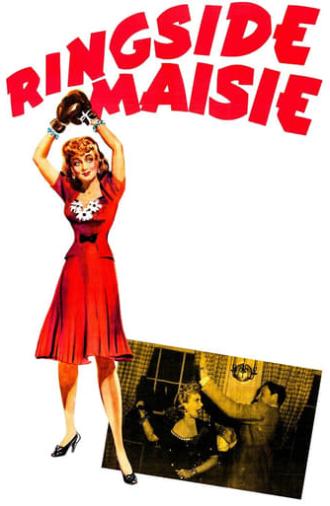Ringside Maisie (1941)
