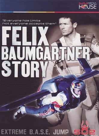 The Felix Baumgartner Story (2010)