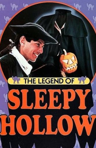 The Legend of Sleepy Hollow (1980)