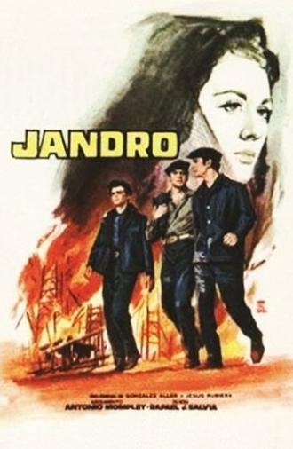 Jandro (1965)