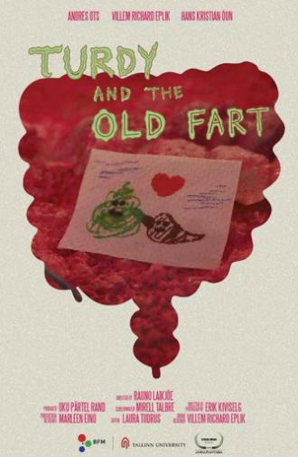 Turdy and the Old Fart (2023)