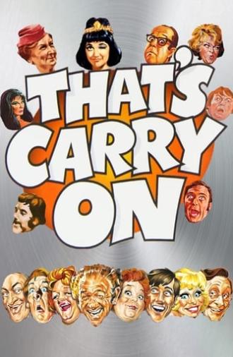 That's Carry On! (1977)