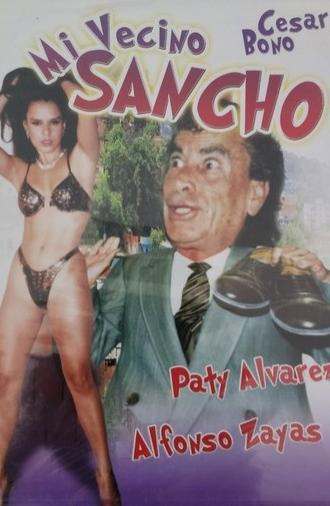 Nachas vemos, vecinas no sabemos (1993)