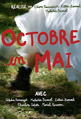 Octobre en Mai (2026)