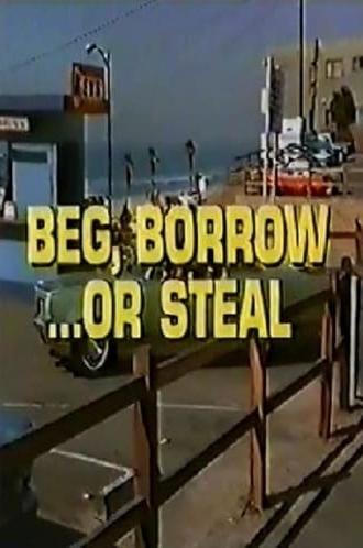 Beg, Borrow...or Steal (1973)