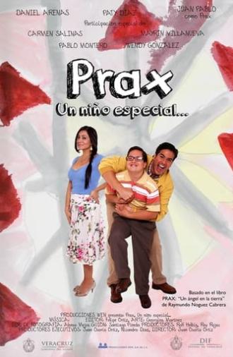 Prax (2014)