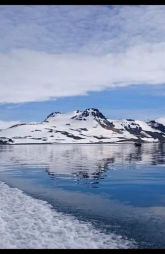 Antártica: O Continente dos Extremos (2021)