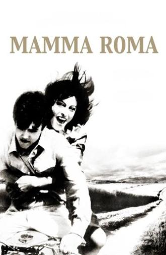 Mamma Roma (1962)
