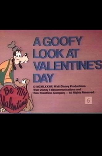 A Goofy Look at Valentine's Day (1983)