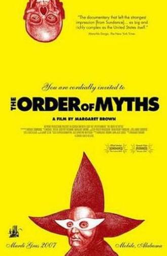 The Order of Myths (2008)