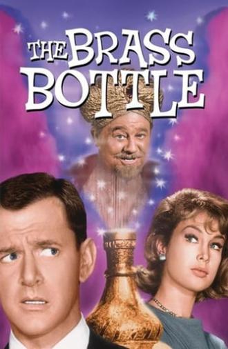 The Brass Bottle (1964)