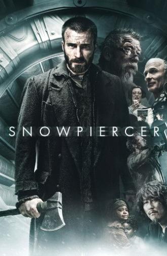 Snowpiercer (2013)