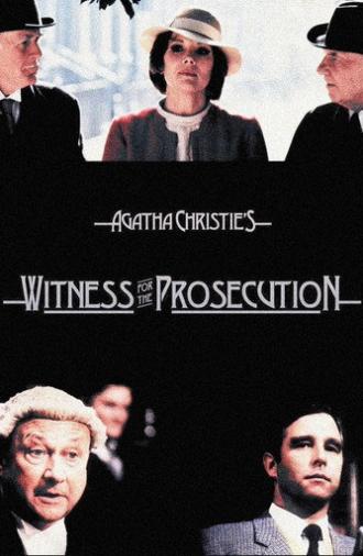 Witness for the Prosecution (1982)