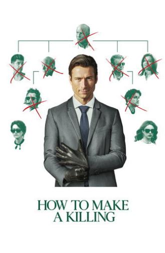 How to Make a Killing (2026)